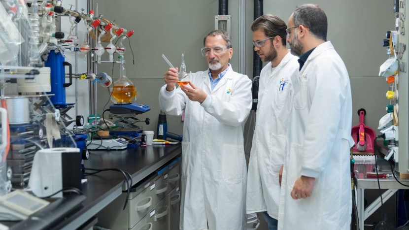 «كاوست» تعزز قطاع التكنولوجيا الحيوية بمذكرة تفاهم مع IC