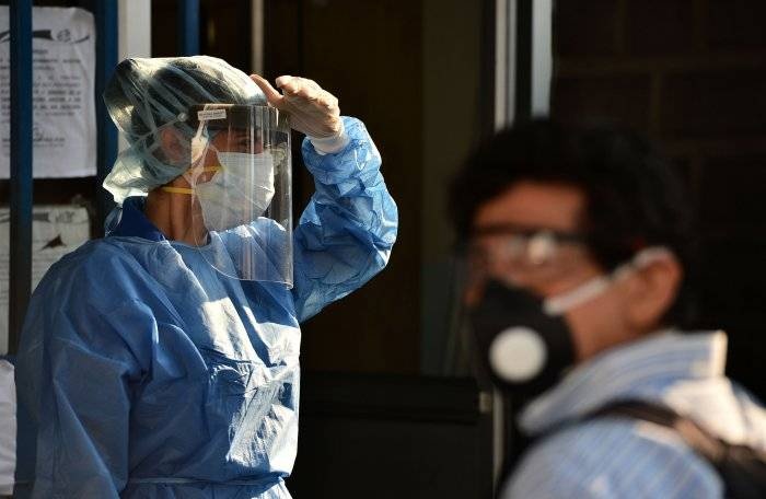 العالم يحتاج إلى 6 ملايين شخص إضافي في مجال التمريض