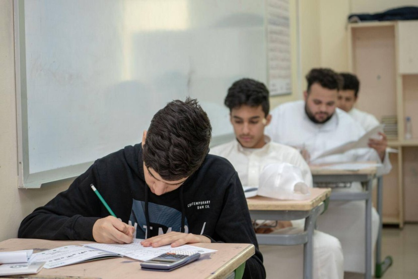 إعلان نتائج 52 ألف طالب في مقياس موهبة للقدرات العقلية المتعددة