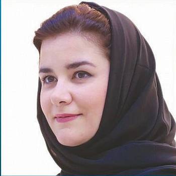 تعيين سمية السليمان رئيسا تنفيذيا لهيئة «فنون العمارة»