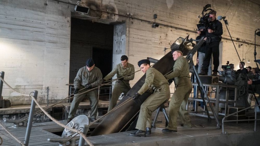 منتجو السينما الألمان يتوقعون البطالة ويطالبون الحكومة بإنقاذ الموقف