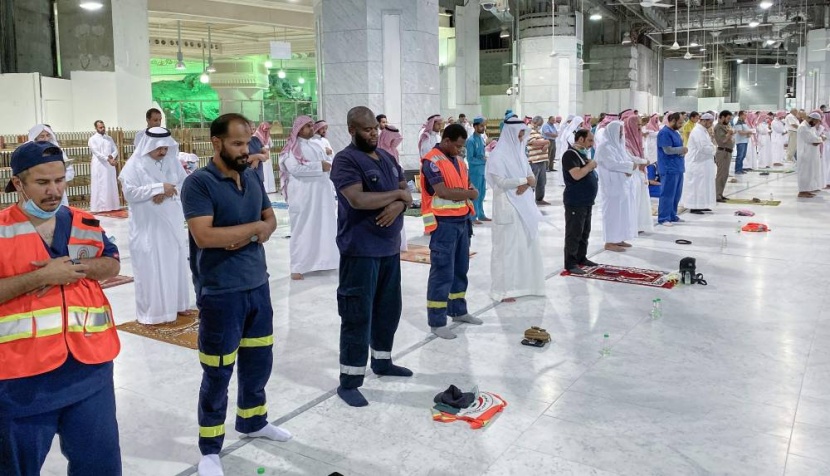 رمضان في صور