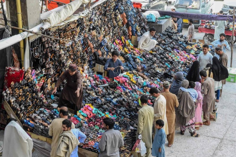 رمضان في صور