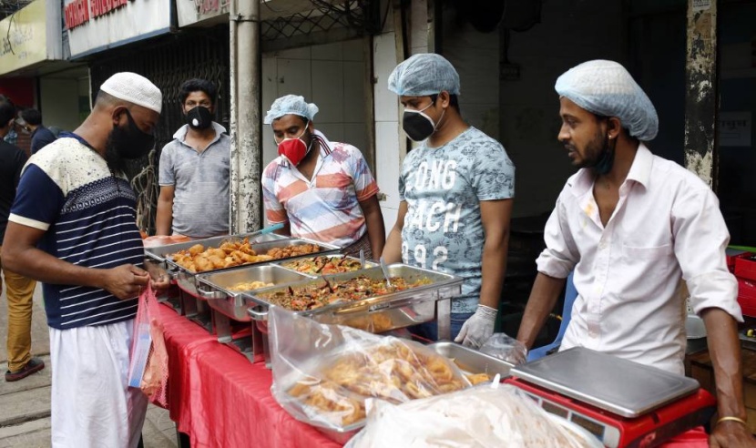 رمضان في صور