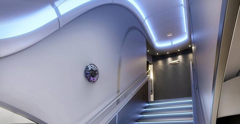  إيرباص تطور "كاميرات الشم" لاكتشاف كورونا 