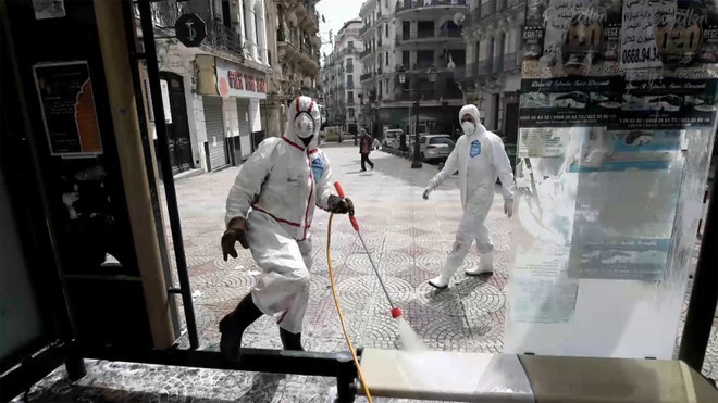 منظمة الصحة :  فيروس كورونا محير للغاية ومن الصعب إنتاج لقاح مضاد له