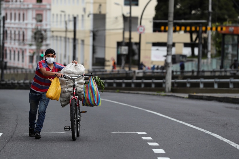 بعد الجائحة وصدمات النفط .. فيتش تتوقع حالات تعثر سيادي قياسية