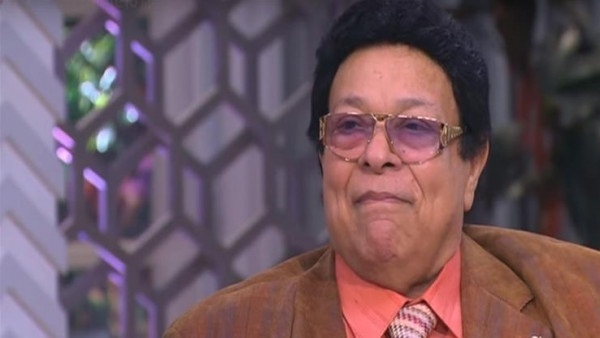 وفاة الممثل إبراهيم نصر.. أشهر من قدم الكاميرا الخفية في مصر