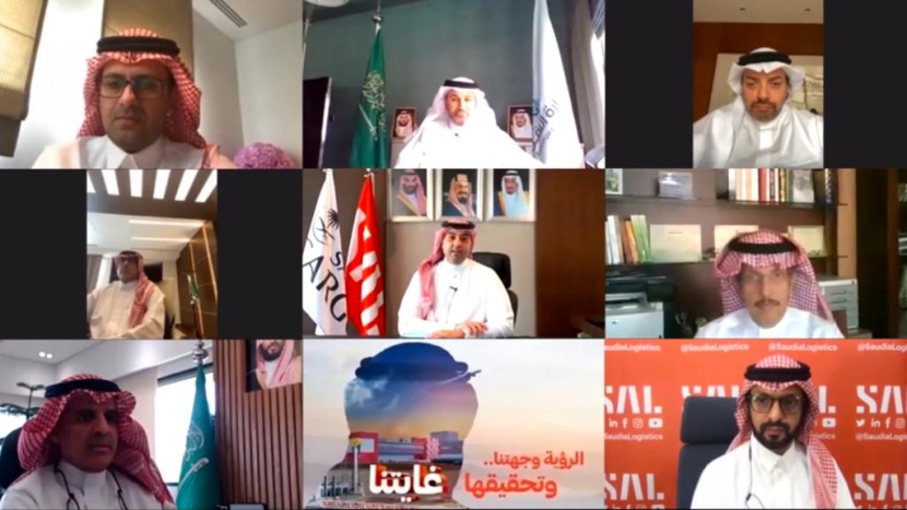 وزير النقل يرعى انطلاق العمليات التشغيلية في مرافق شركة "سال" للشحن بمطار الملك خالد الدولي