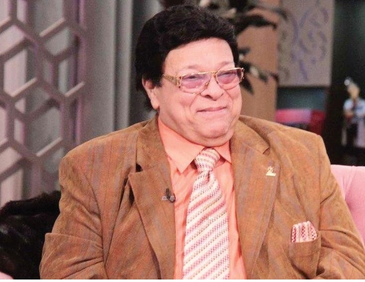 وفاة إبراهيم نصر رائد «الكاميرا الخفية»