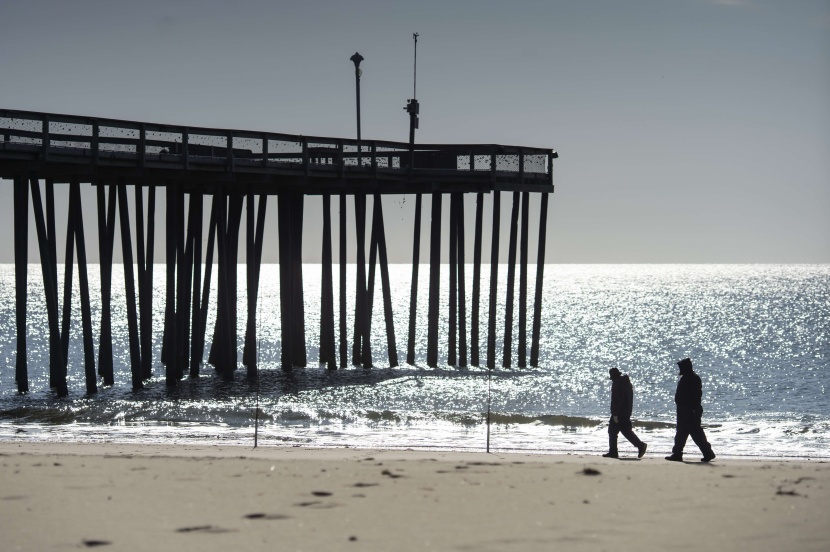 تحسن جودة الهواء بسبب أزمة كورونا.. تراجع الضباب الدخاني 30%