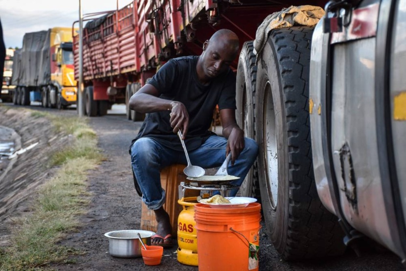 رمضان في صور