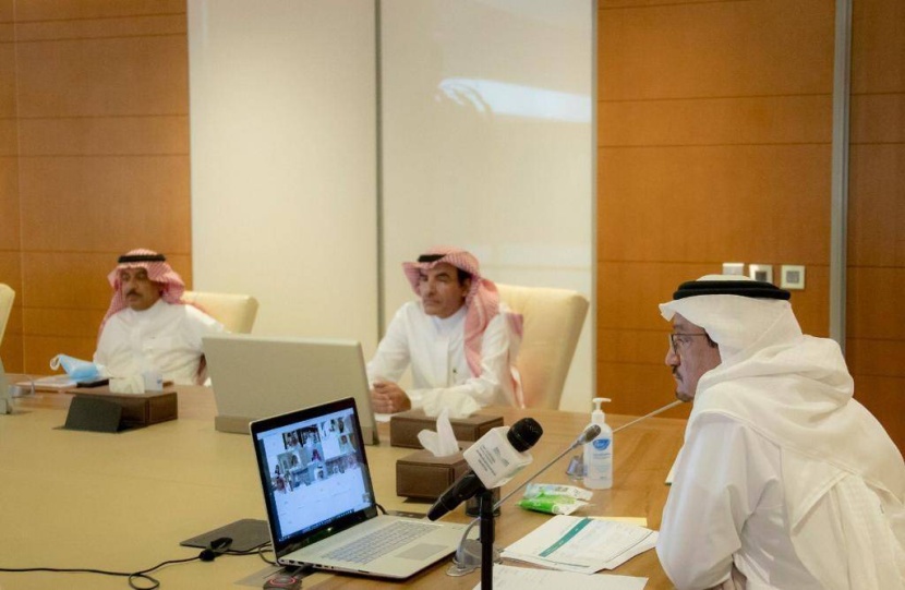 «التعليم» تدعو الجامعات إلى وضع معايير مناسبة وعادلة لقبول الطلاب