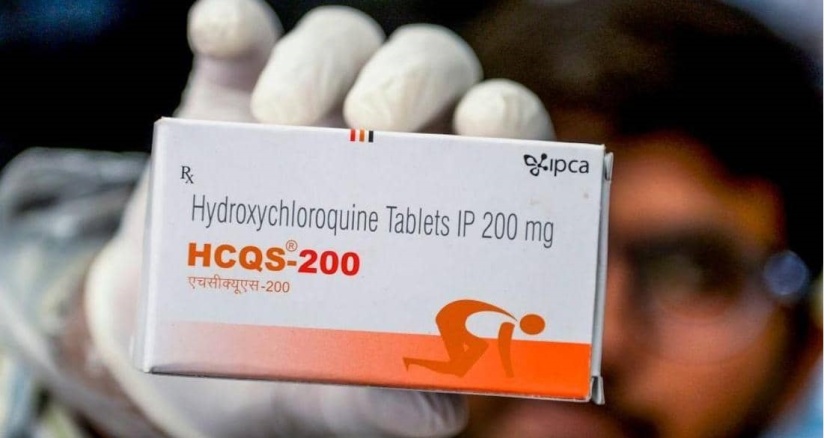  عقار "هيدروكسي كلوروكين" لا يفيد مرضى كورونا 