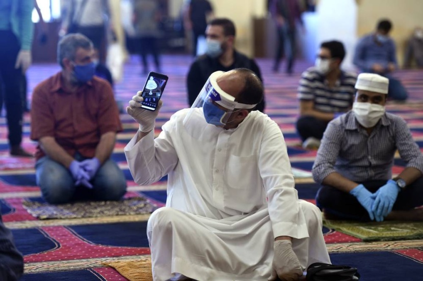 رمضان في صور