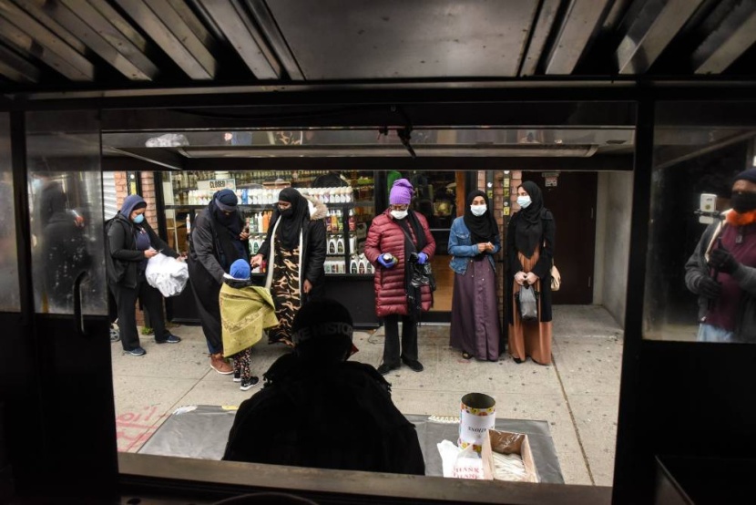 رمضان في صور