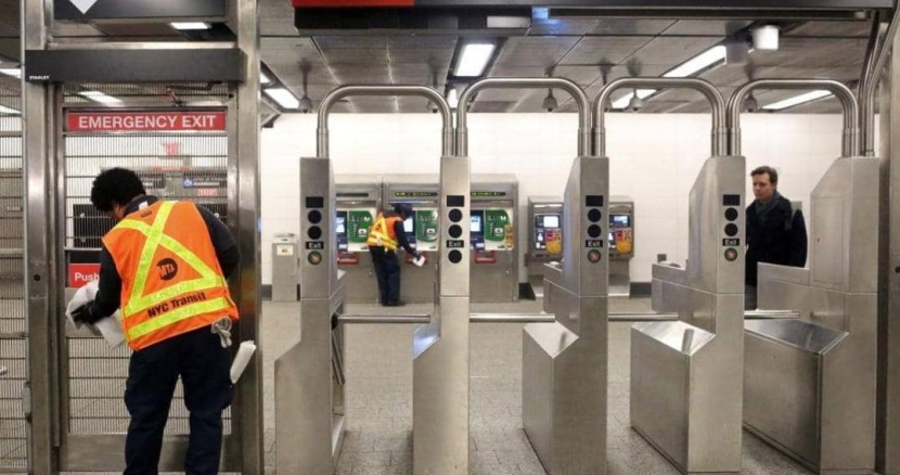  مادة مضادة لفيروس كورونا.. تحمي الأسطح لمدة 3 شهور 