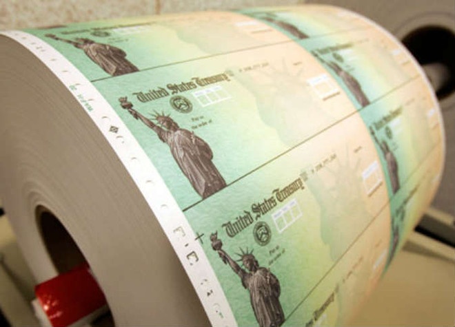 159.1 مليار دولار حيازة السعودية من السندات الأمريكية نهاية مارس