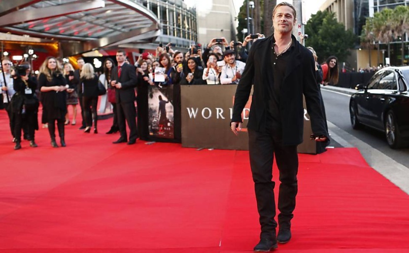 السجادة الحمراء في هوليوود ضحية جديدة لكورونا