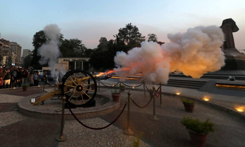 رمضان في صور