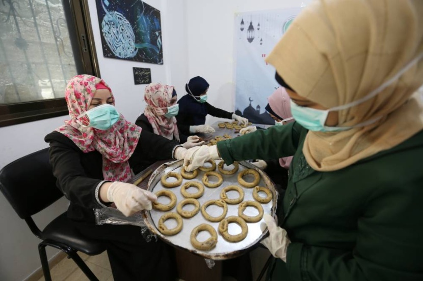 رمضان في صور