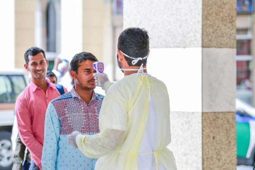 المدينة المنورة: حلول عاجلة لإنهاء مشكلة تكدس العمالة .. والإقامة فندقية