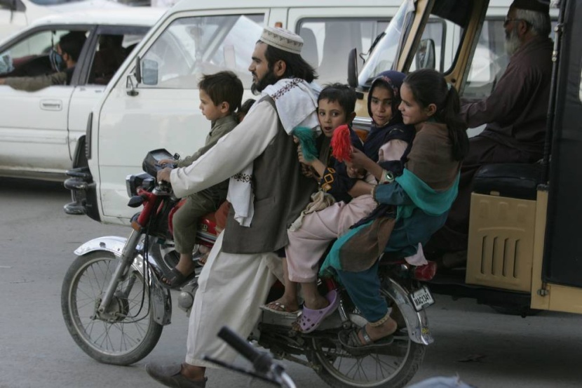 رمضان في صور2