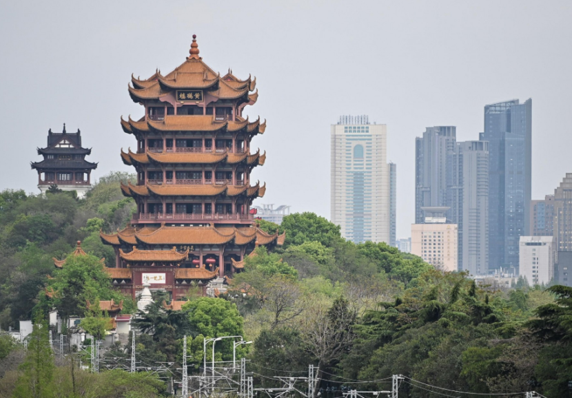 مدينة ووهان.. الوجهة الأولى التي يرغب الصينيون بزيارتها بعد كورونا