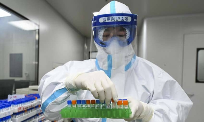 علماء يأملون وقف كوفيد - 19 بعقار مطور دون لقاح