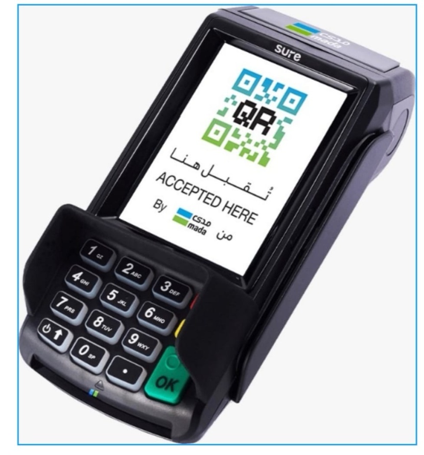 المدفوعات السعودية تستكمل الاستعدادات لتمكين الدفع عبر تقنية مسح رمز الاستجابة السريع (QR Code ) الوطني الموحد