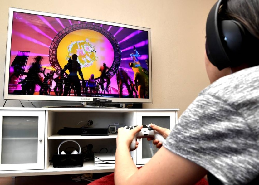 بعد فراغ المسارح .. ألعاب الفيديو تتحول إلى ميدان جديد للحفلات