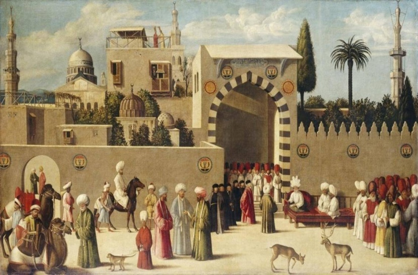 شعر الأعياد .. أفراح وأتراح ومدائح
