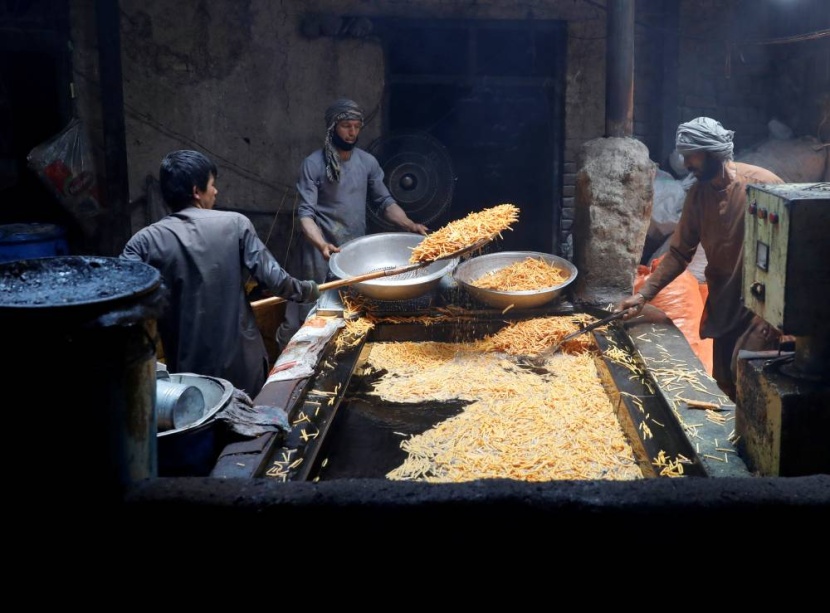 رمضان في صور