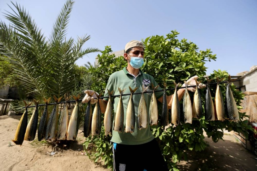 رمضان في صور