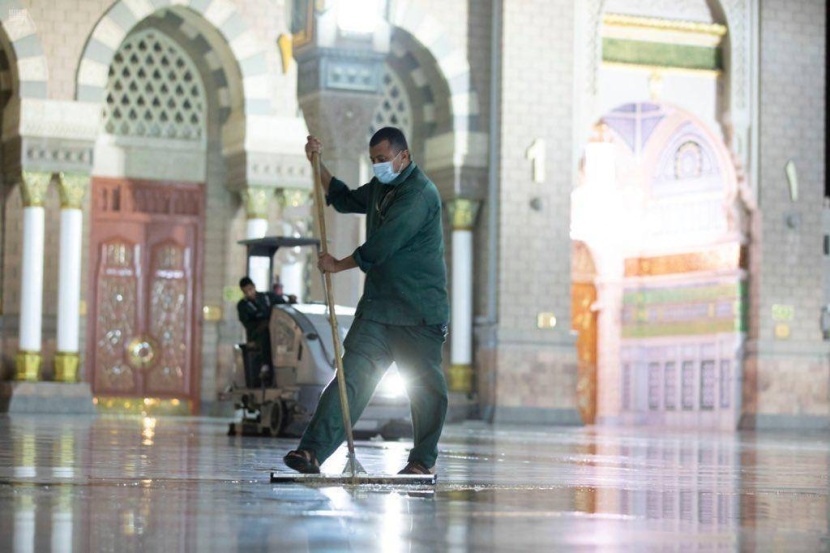 رمضان في صور