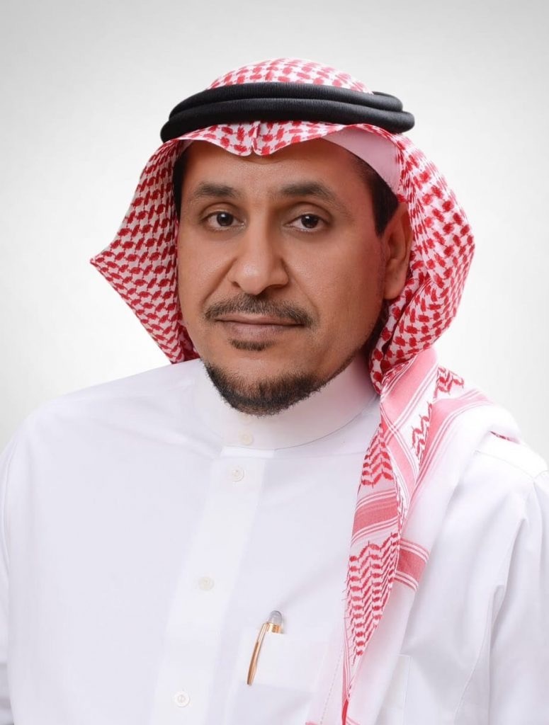 مدير عام "مدن" يهنئ القيادة بعيد الفطر المبارك