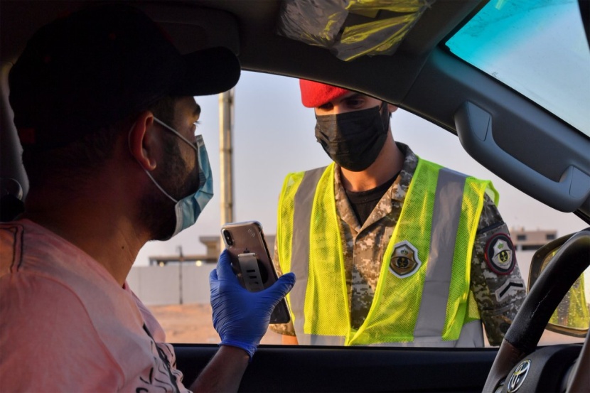 الالتزام .. مسار تجاوز الأزمات