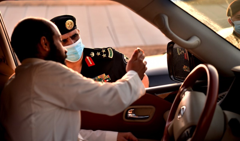 الالتزام .. مسار تجاوز الأزمات