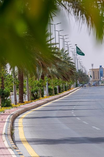 الجهات العاملة ميدانياً بالجوف تقف درعا منيعا للحد من انتشار فيروس كورونا