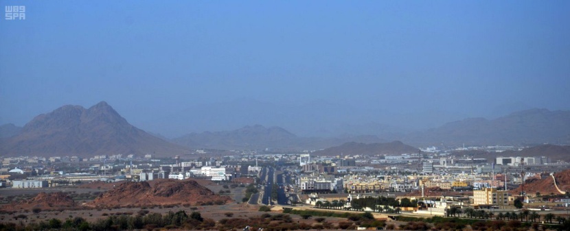 أهالي المدينة المنورة يلتزمون بقرار منع التجول الكلي في أول أيام عيد الفطر