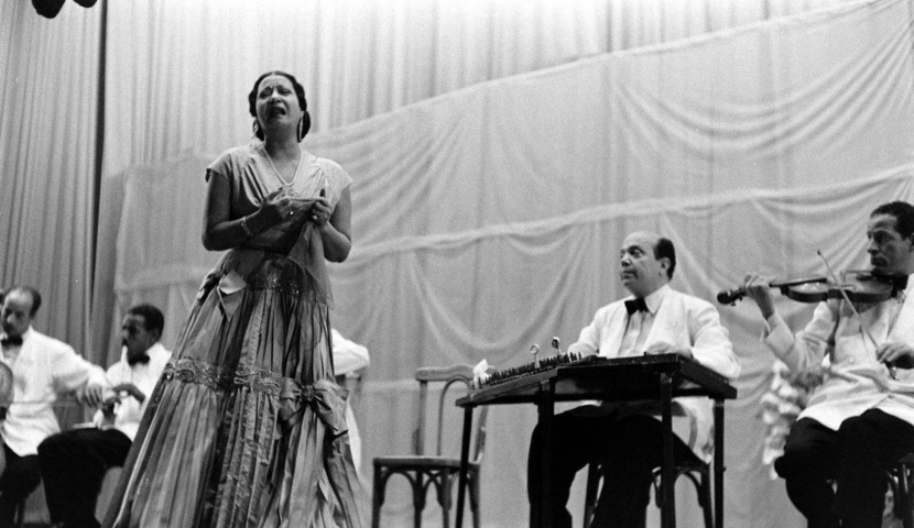 «يا ليلة العيد آنستينا» .. أغنية ولدت بالصدفة أسعدت الملايين