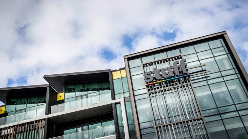 بأقل من دولار .. بيع مؤسسة اعلامية نيوزيلندية