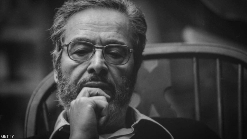 رحيل ألبير ميمي .. كاتب الروايات الإنسانية المناهض للاستعمار