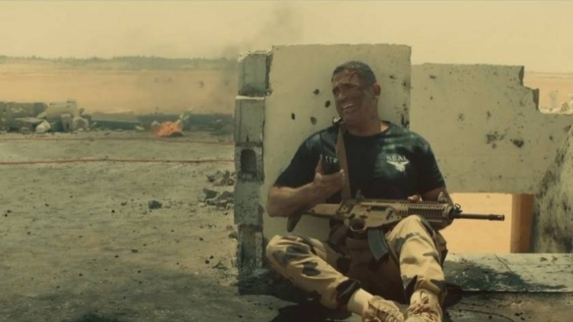 بعد نجاحه .. جزء ثان من «الاختيار» رمضان المقبل