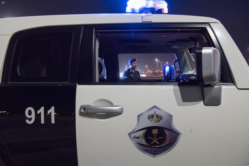  التزام المواطنين والمقيمين في جدة بأمر منع التجول الكلي  