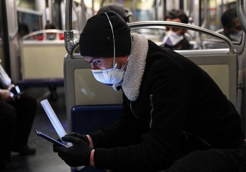 العلماء يطورون نهجا لمحاربة الأخبار المضللة حول كوفيد - 19