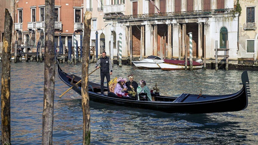 تنظيم «البندقية السينمائي» في موعده بمشاركات أقل