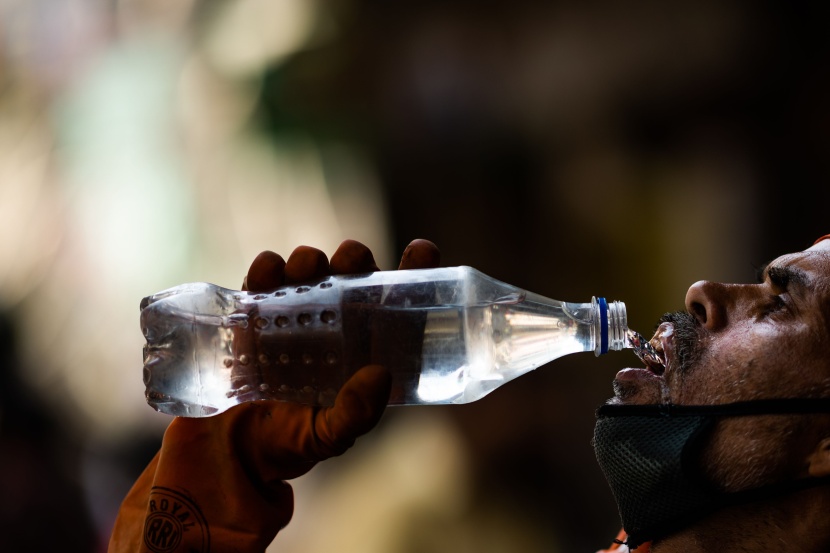 موجة حر تضرب العاصمة الهندية وتتخطى الـ 47 درجة .. الأعنف منذ 18 عاما