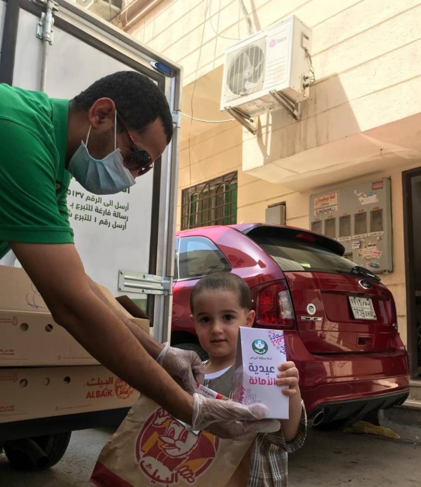 عيد الرياض يسدل ستار فعالياته بمساجلات شعرية وطنية