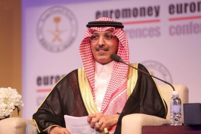 وزير المالية يؤكد على التعاون المشترك بين مجموعة العشرين لدعم التعافي الاقتصادي